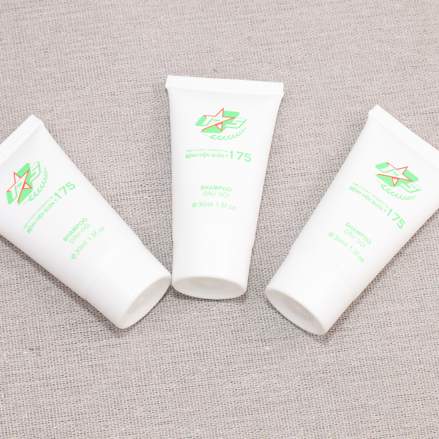 OEM 30ml Custom Luxury Bath Shower Amenities 5 Star Travel Hotel Shampoo Gel Made From Quality Plastic for Your Guests - Imagem 5