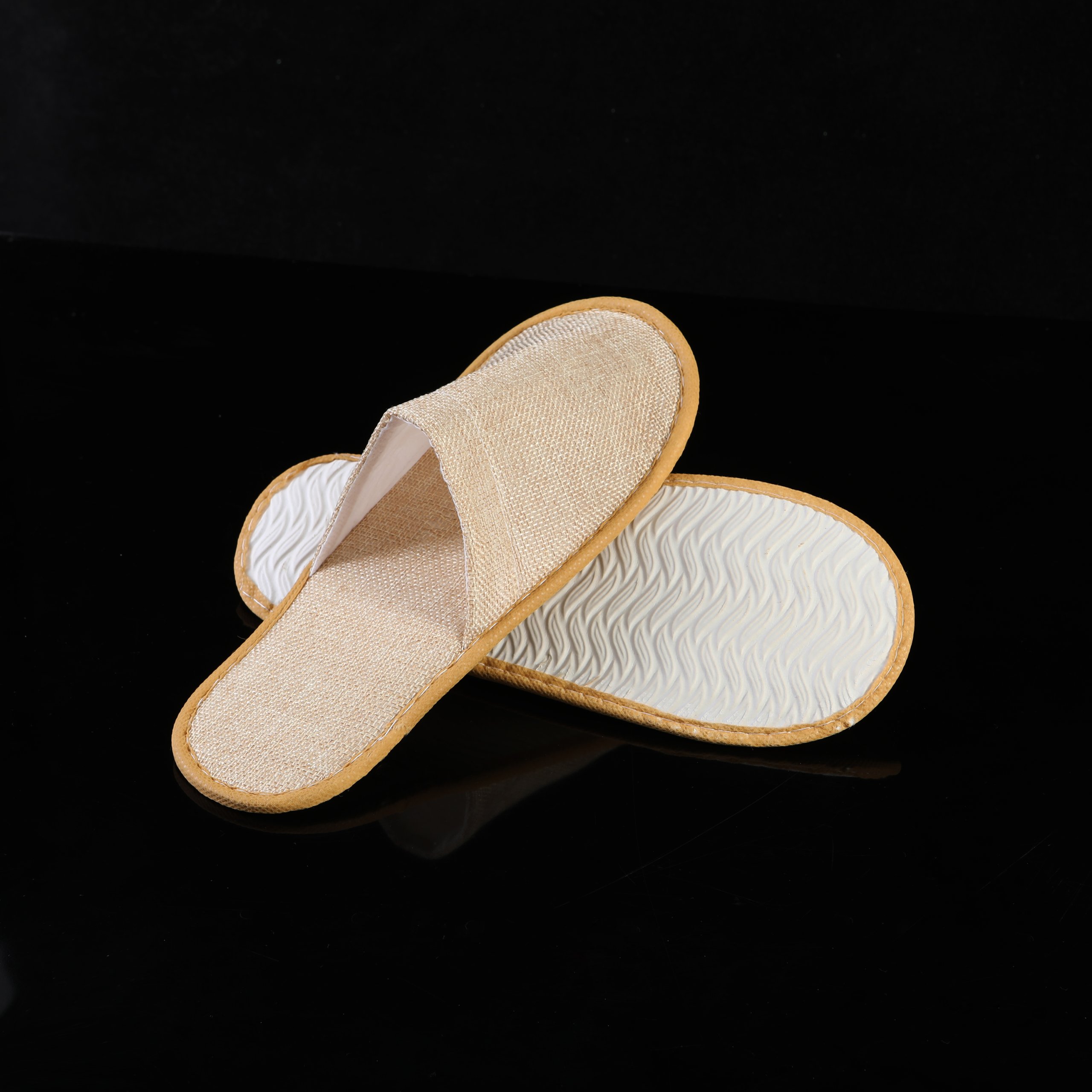 Custom Logo Disposable Toothbrush and Toothpaste Set Kraft Paper Bag Hotel Amenities Toothbrushes Hotel Supplies - Image 6