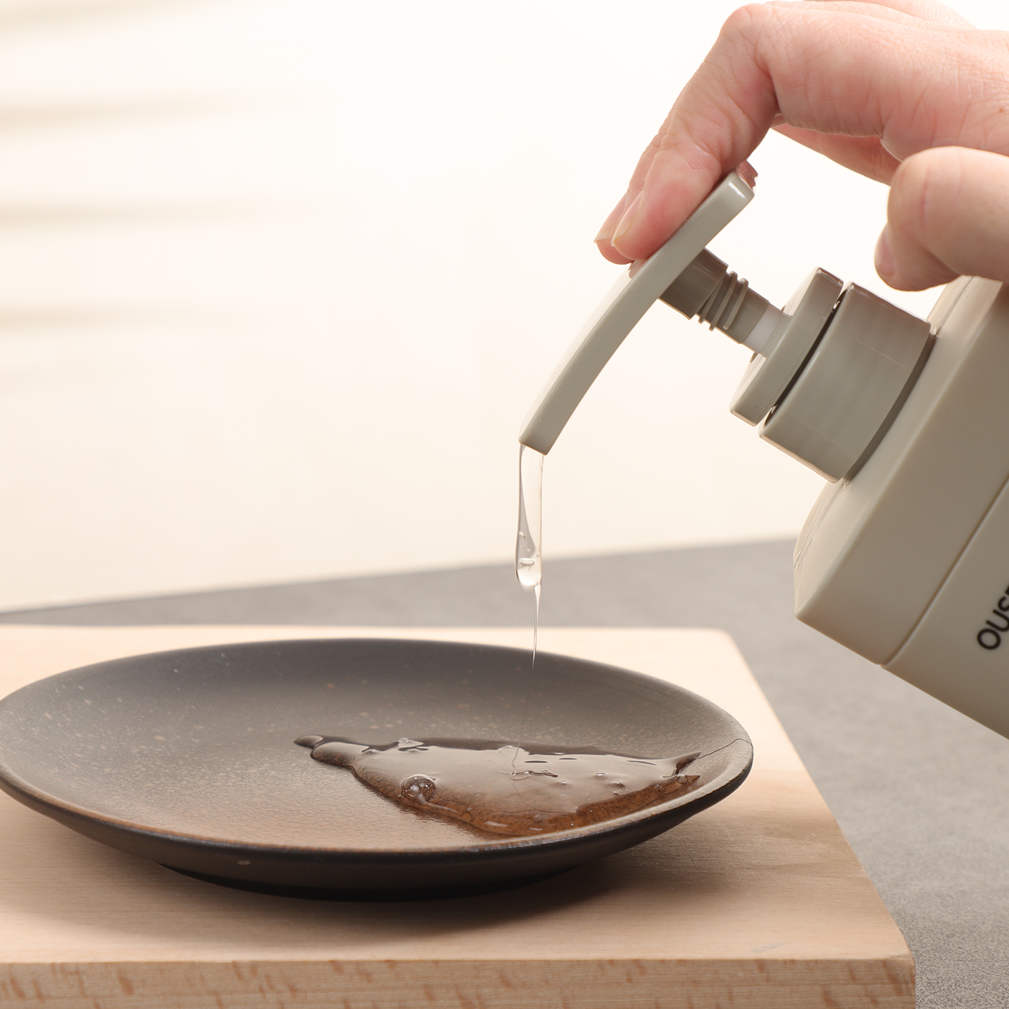 Hotel Shampoo in Bottle Packaging for Shower Gel and Body Lotion Hotel Amenity - Imagem 6