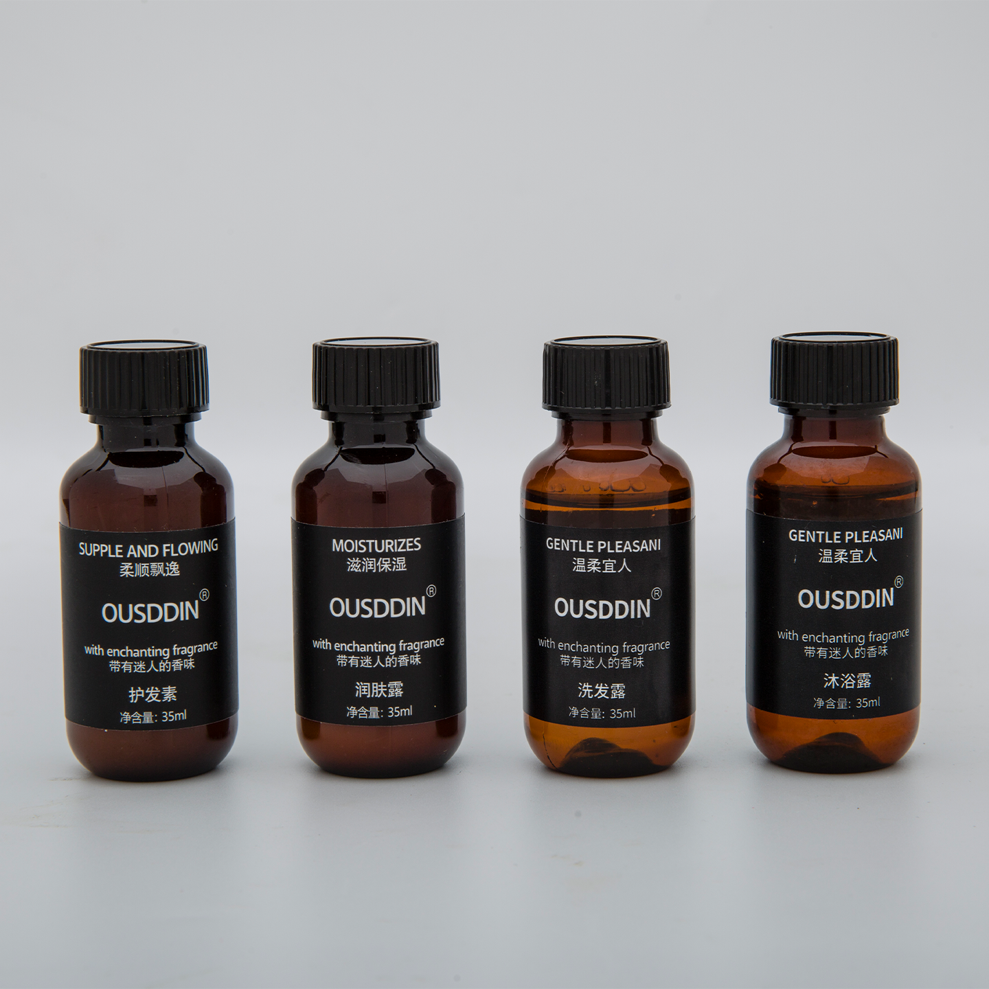 Custom Logo Disposable soft film Toothbrush and Toothpaste Set Black Hotel Amenities Toothbrushes Hotel Supplies - Image 5