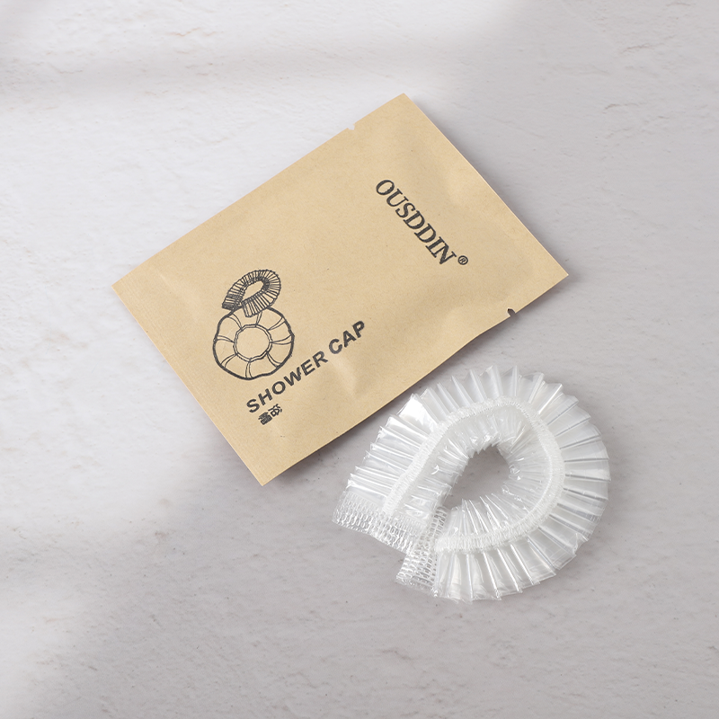 Wholesale White Plastic Super Max Hotel Shaving Kit Hotel Razor With Shaving Cream for Hotel Guest - Image 3