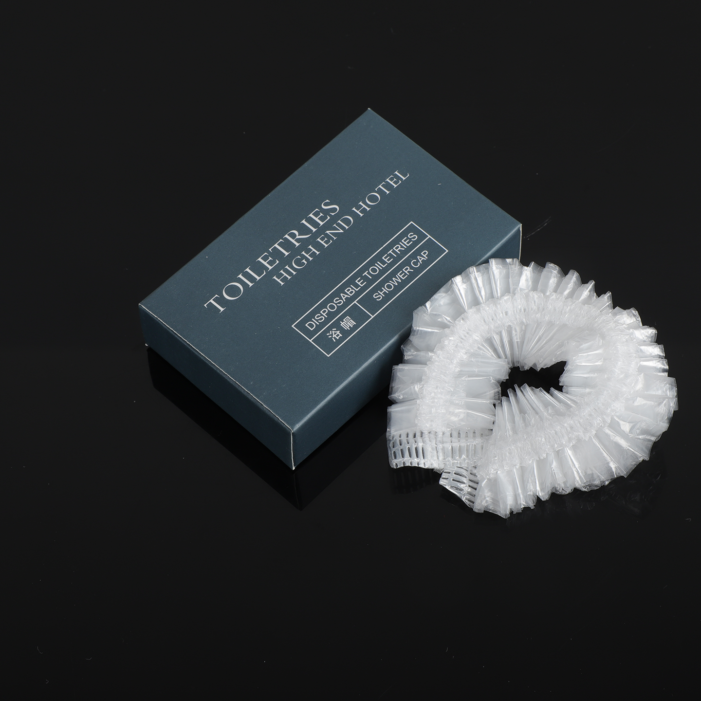 Wholesale Hotel Supplies and Hotel Amenities Biodegradable Amenity Set - 图片 2