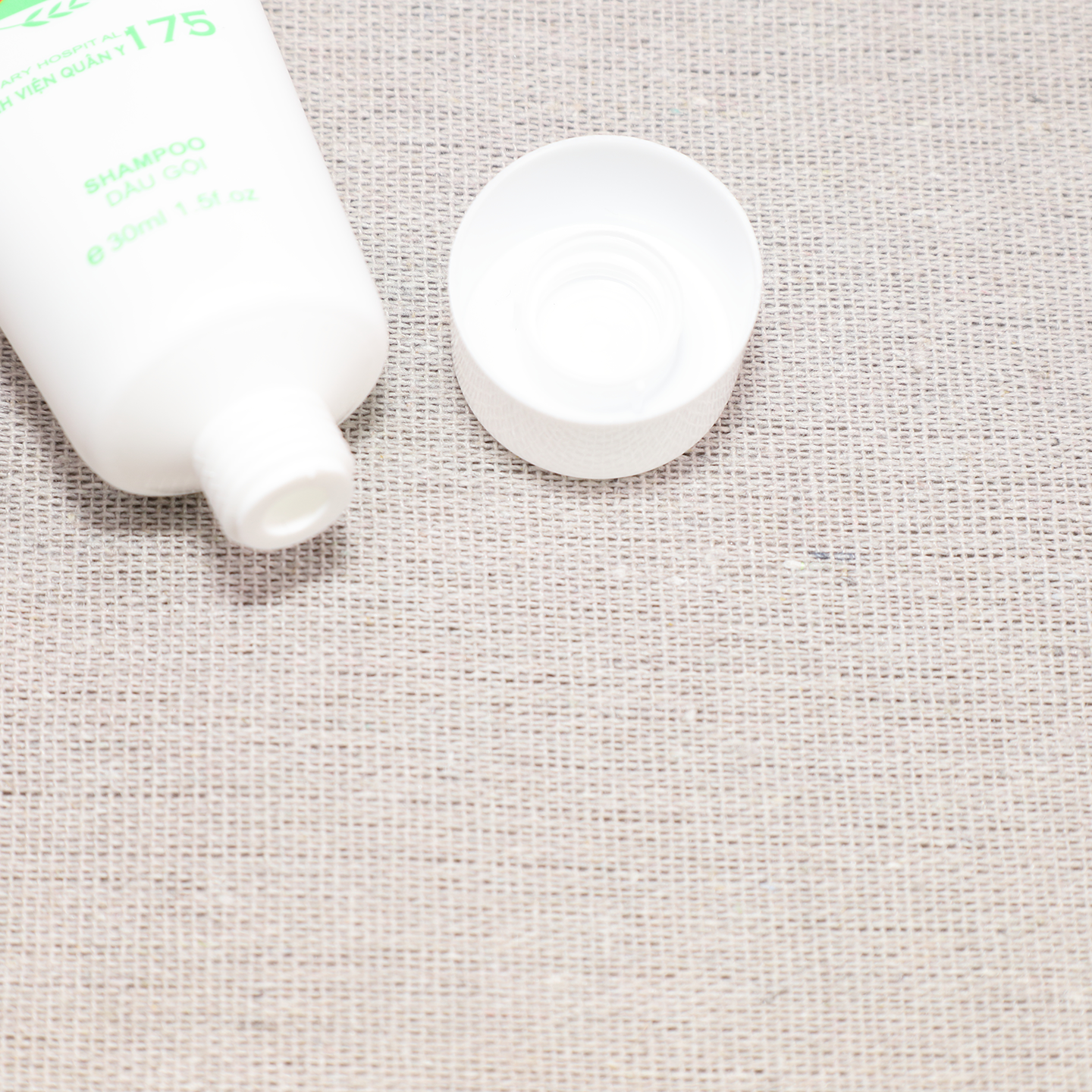 OEM 30ml Custom Luxury Bath Shower Amenities 5 Star Travel Hotel Shampoo Gel Made From Quality Plastic for Your Guests - Imagem 6