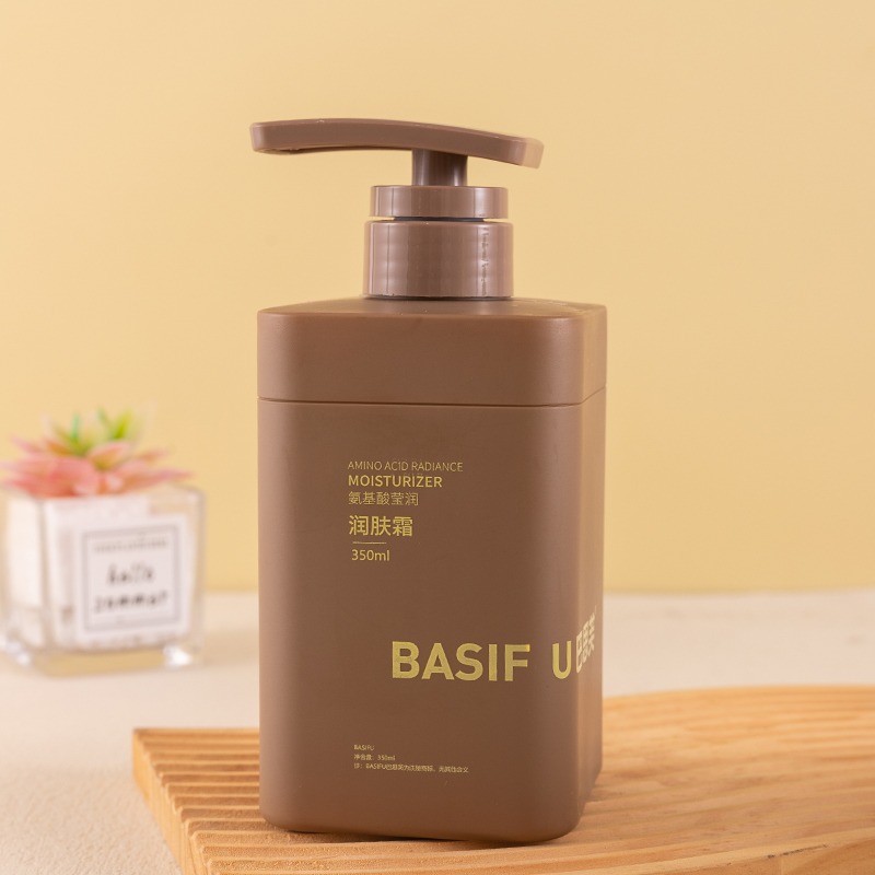 Luxurious White Gardenia Fragrance Type Body Lotion Moisturizing Hydrating Skin Brightening Premium Packaging OEM/ODM Available – Image 5