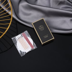 Hotel Disposable Toiletries Amenities Hotel Amenity Kit Hotel Supplies