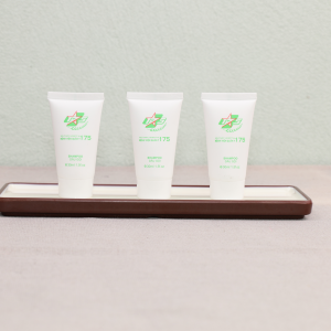 OEM 30ml Custom Luxury Bath Shower Amenities 5 Star Travel Hotel Shampoo Gel Made From Quality Plastic for Your Guests