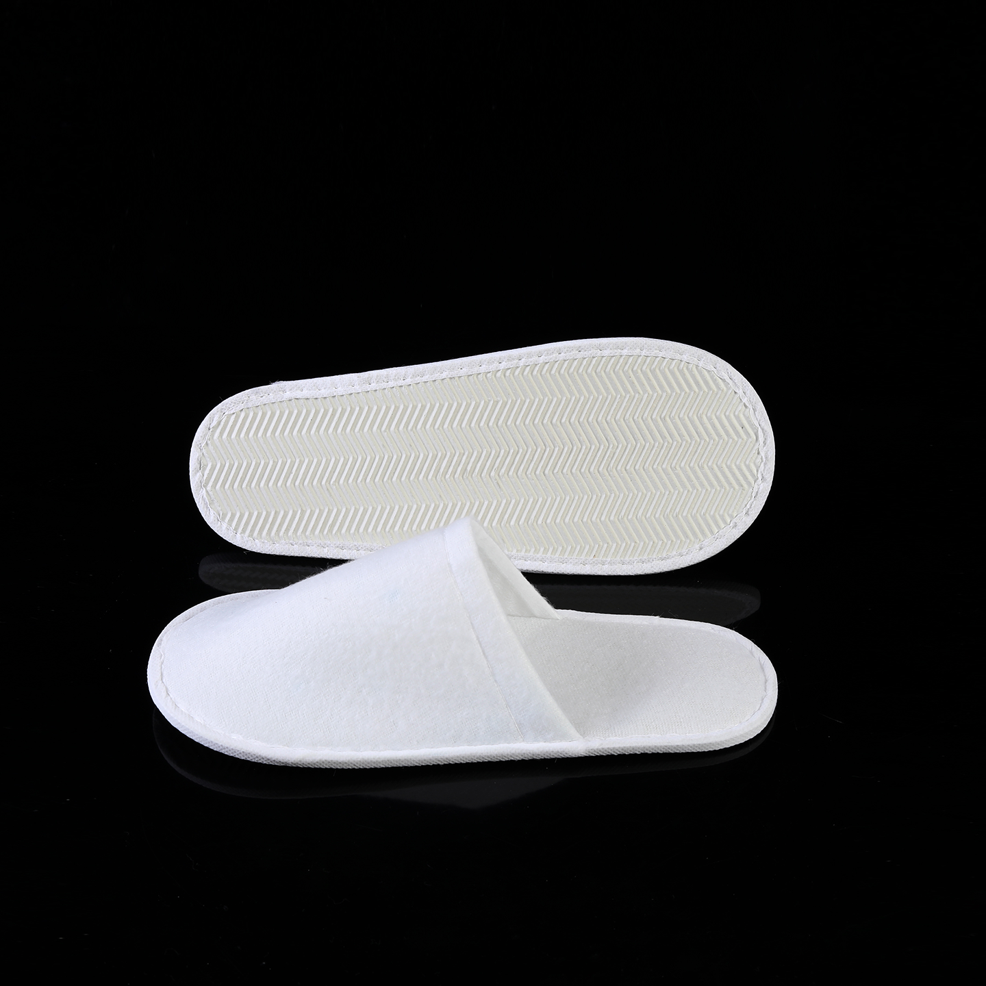 Custom Logo Disposable Soft Film Toothbrush and Toothpaste Set Black Hotel Amenities Toothbrushes Hotel Supplies - الصورة 6