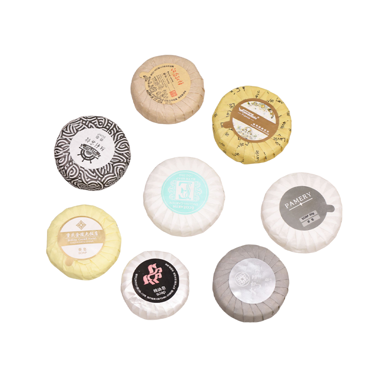 Online Shop Welcomed Small Soap Customized Size Hotel Supplies Soap for Bathroom