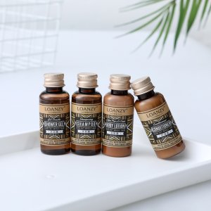 Five-star Hotel Shampoo, Conditioner, Shower Gel Bath Products Hotel Toiletries