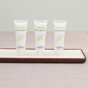 Factory Direct Sales Toiletry Kit for Hotel Shampoo Amenities Bathroom Hotel Liquid Tube