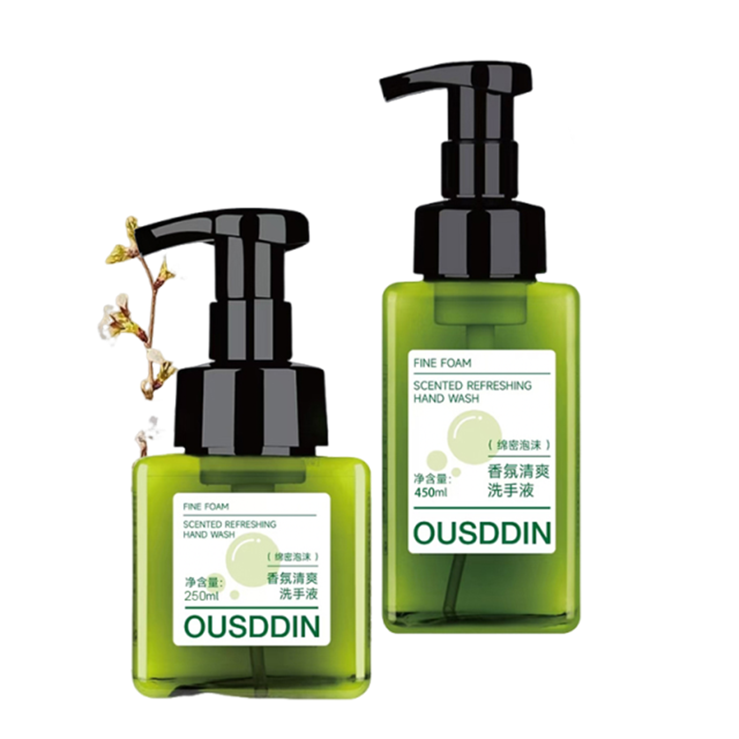 Eco Friendly Hotel Soap Amenities Custom Disposable Hotel Liquid Soap Hand Sanitizer