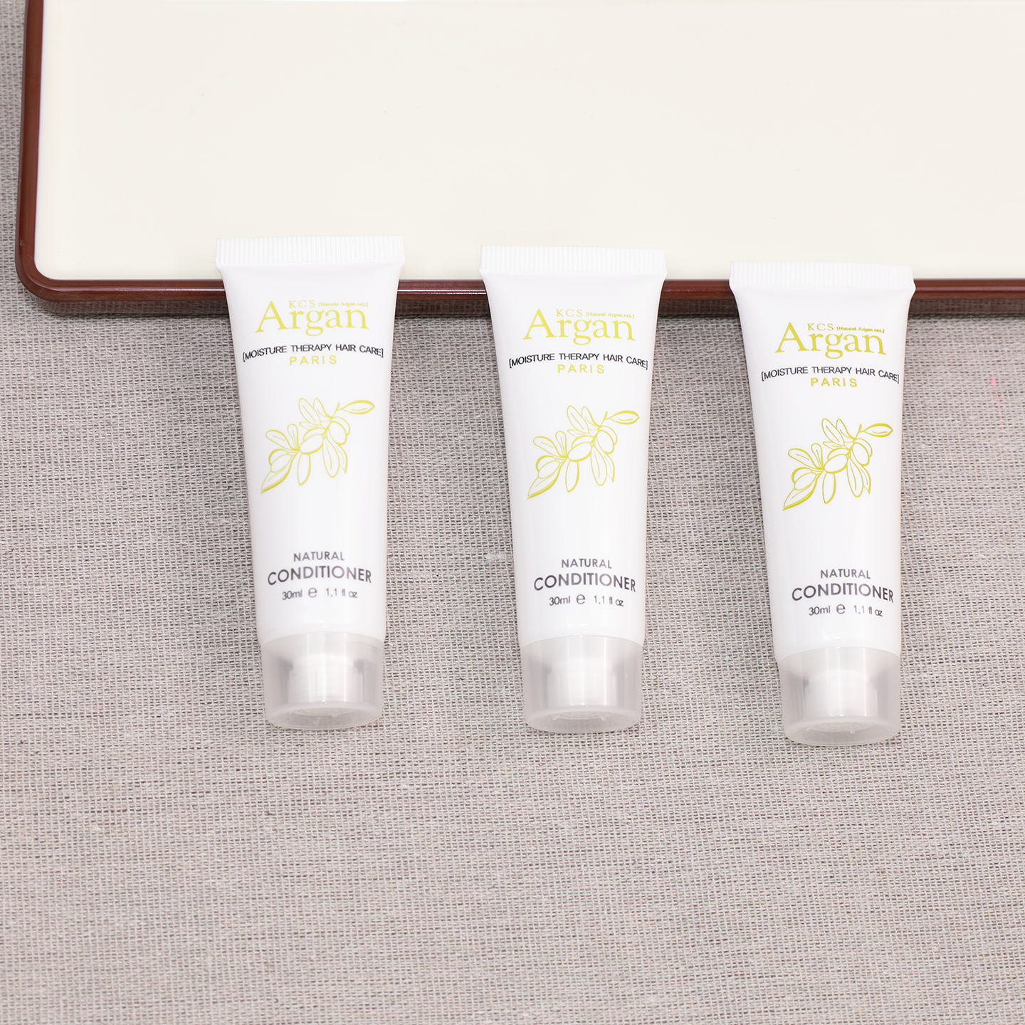 Factory Direct Sales Toiletry Kit for Hotel Shampoo Amenities Bathroom Hotel Liquid Tube - Image 4