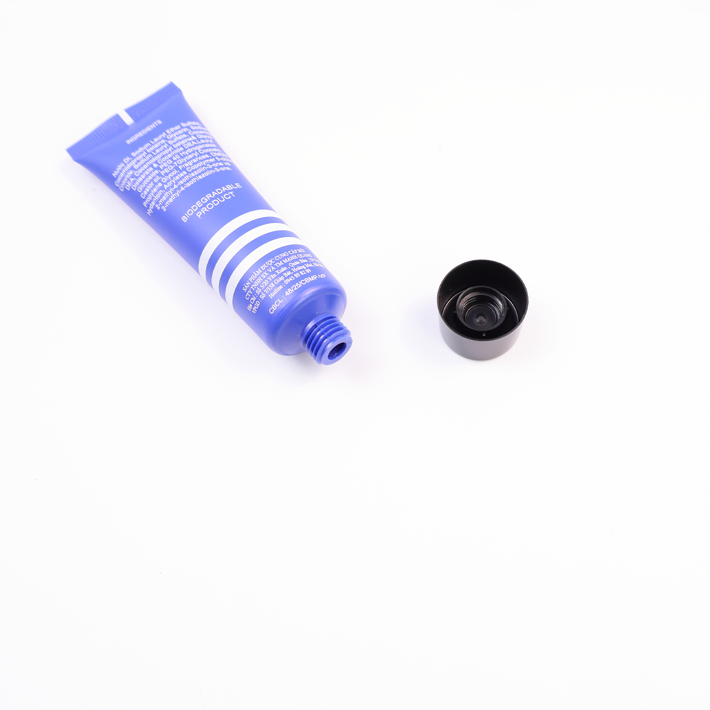 Custom Branded Hotel Amenities Set Plastic Liquid Bath Supplies Bottle Luxurious Shampoo Tube for Hotels - Imagem 6