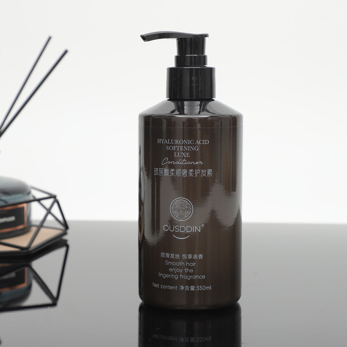 Shampoo Hotel Bath Set Customized Hotel Toiletries Kit - Image 5