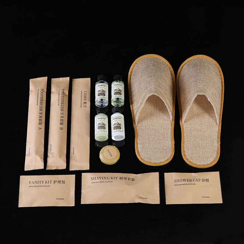 Wholesale White Plastic Super Max Hotel Shaving Kit Hotel Razor With Shaving Cream for Hotel Guest - Imagem 6