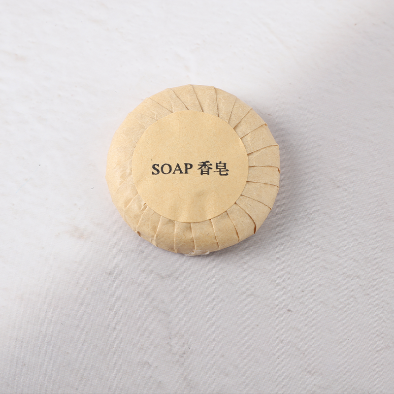 Waterproof Thickening Elastic Clear Bathing Hotel Travel Disposable Plastic PE Shower Cap for Unisex - 图片 5