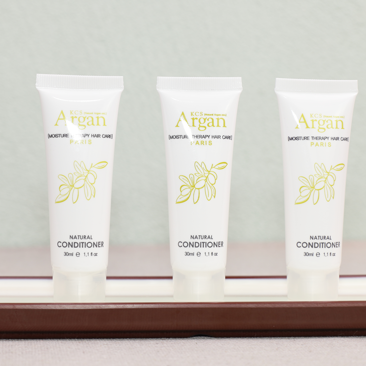 Factory Direct Sales Toiletry Kit for Hotel Shampoo Amenities Bathroom Hotel Liquid Tube - Image 3