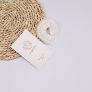 Hotel Supplies Eco Friendly Hygiene Kit Bathroom Disposable Shower Cap Hotel Amenities Toiletries Sets