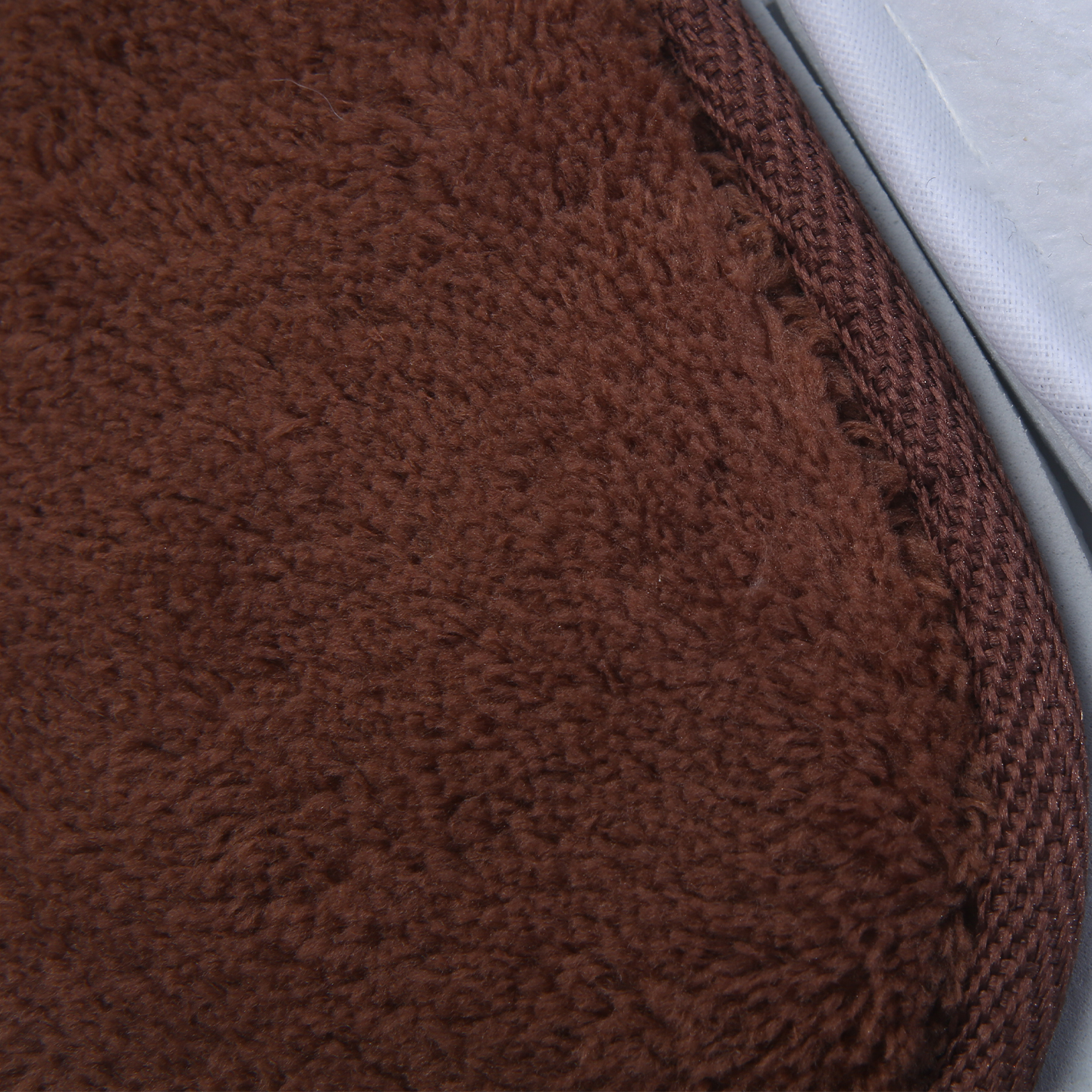 Luxury Wholesale Velvet Soft Premium Hotel Slippers Custom Logo Women Unisex Coral Fleece Disposable Hotel Spa Slippers - Imagen 4