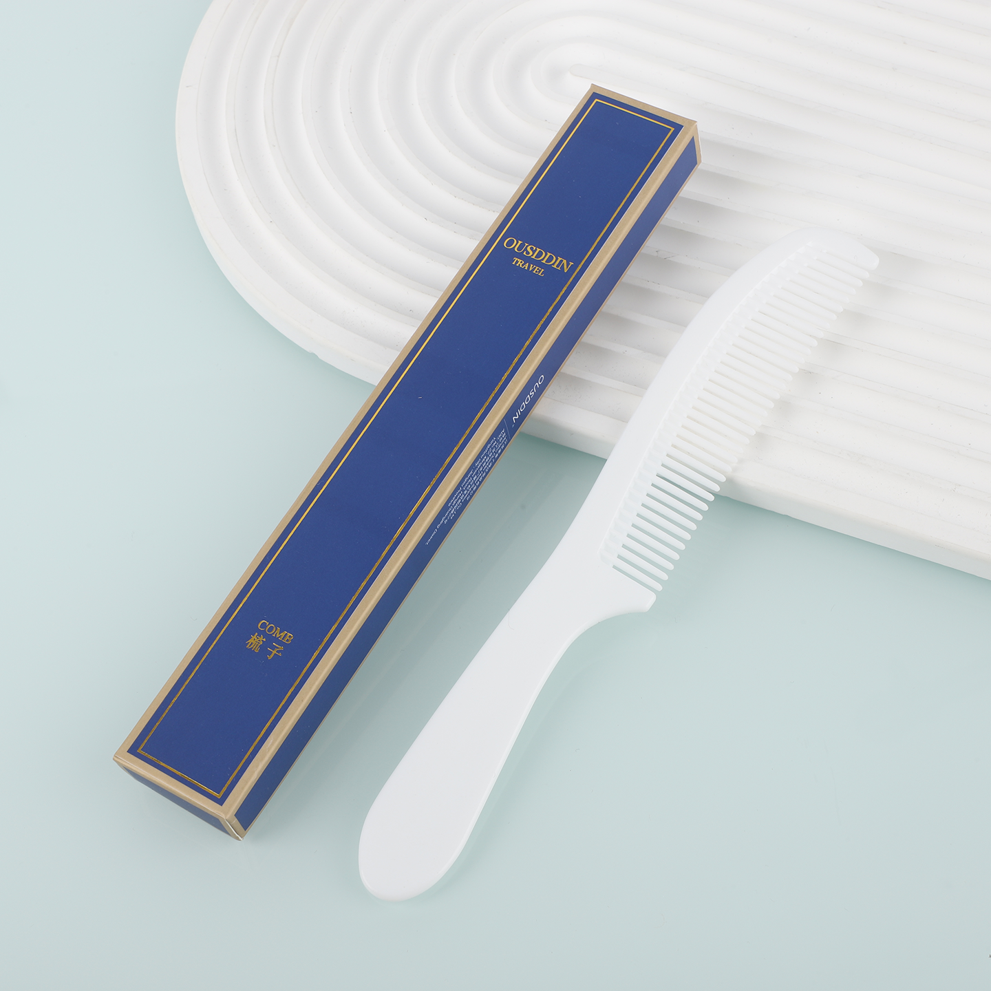 Wholesale 5 Star Hotel Guest Room Supplies Toiletries Set Custom Luxury Disposable Dry Amenities Accessories Kit - Imagem 3