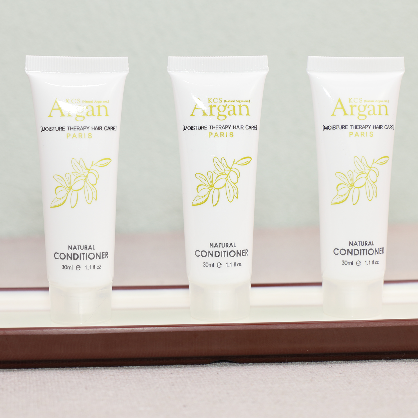 Factory Direct Sales Toiletry Kit for Hotel Shampoo Amenities Bathroom Hotel Liquid Tube - Image 2