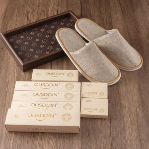 Custom Sugarcane Paper Travel Size Soap and Toiletries Kit Eco Friendly Luxury Dry Amenities Accessories Set for Hotel